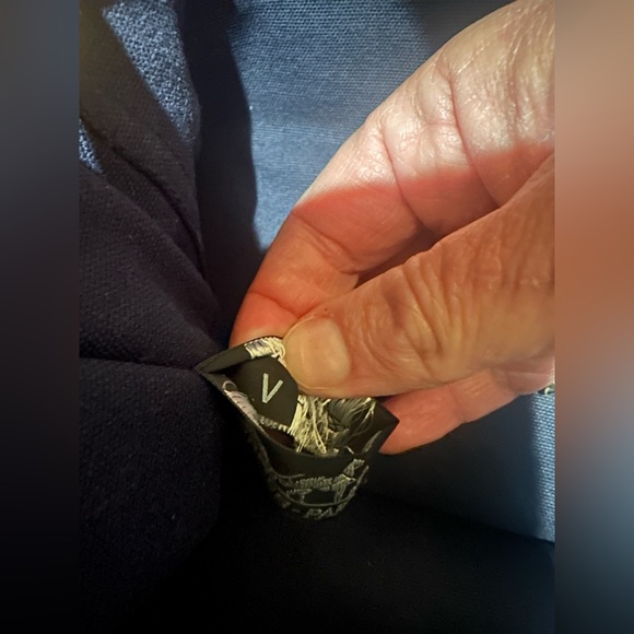 Hermès
Toile Fourre-Tout MM - Picture 14 of 15